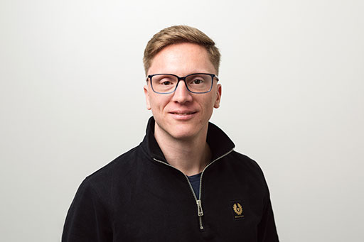 Philipp Ehni