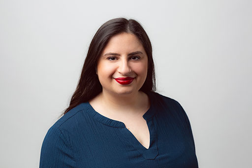 Selina Ghojahvand