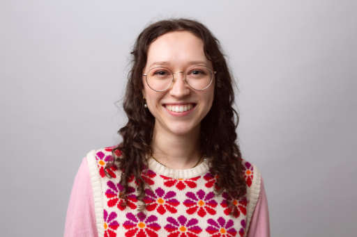 Leonie Großmüller