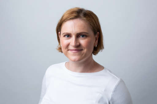 Rosa Schneider-Cherni